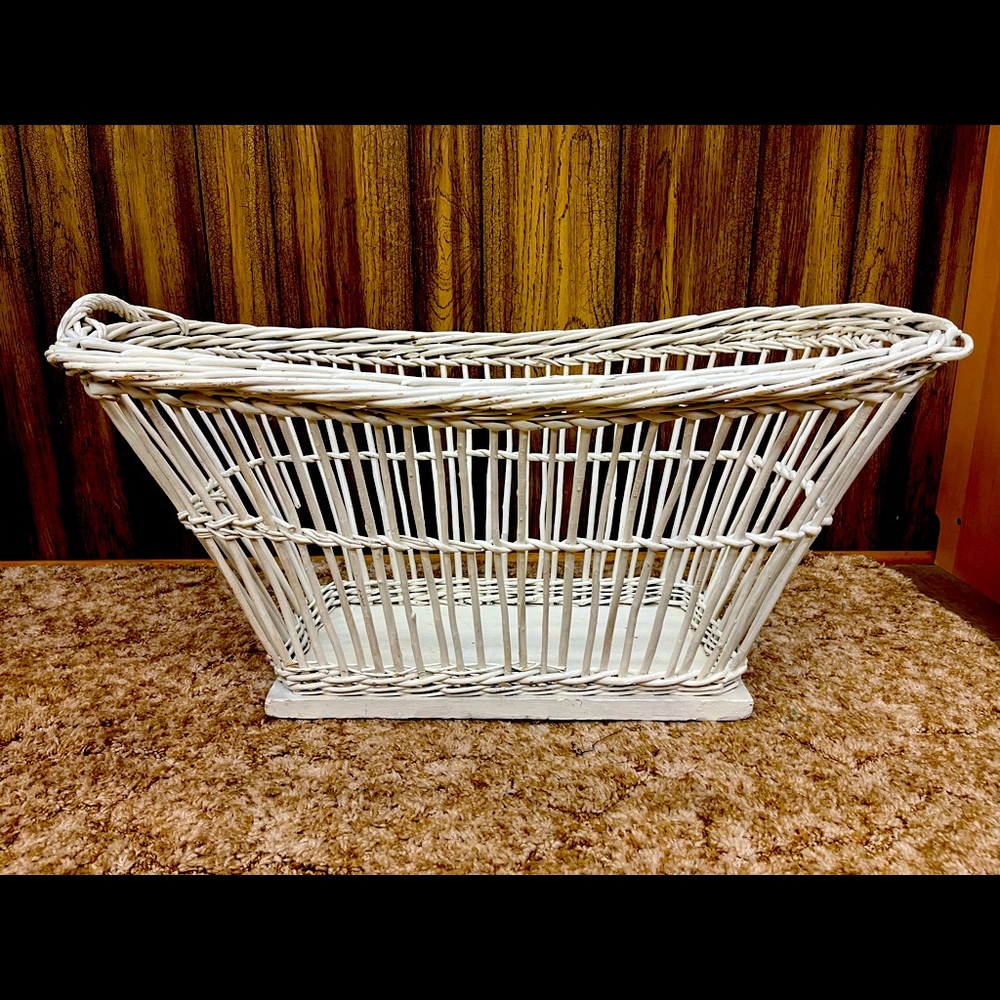 Farmhouse Basket